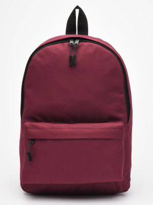 Рюкзак городской Sinum BLANK, цвет бордовый