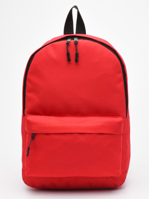 Рюкзак городской Sinum BLANK, цвет красный