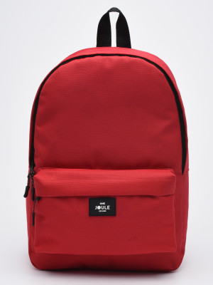 Рюкзак городской One Joule BASIC, цвет красный